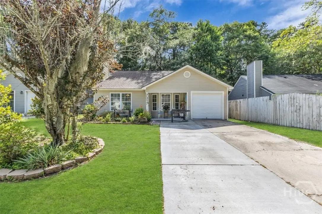 7317 Leghorn Street, Savannah, GA 31406 - #1