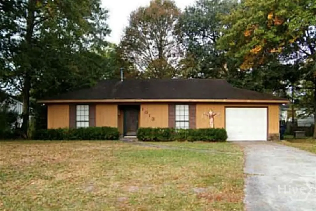 1013 Debbie Street, Savannah, GA 31410 - #1