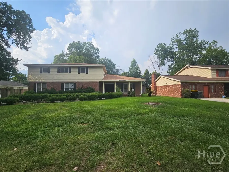 1398 Bel Aire Drive, Savannah, GA 31415 - #2