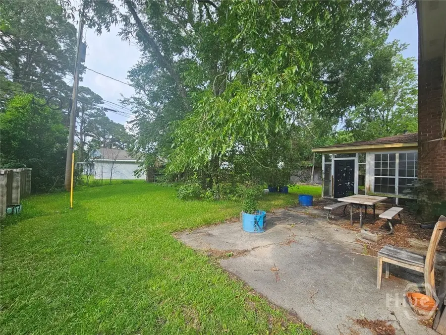 1398 Bel Aire Drive, Savannah, GA 31415 - #3