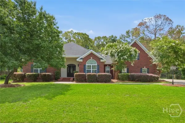 553 Brigham Drive, Richmond Hill, GA 31324