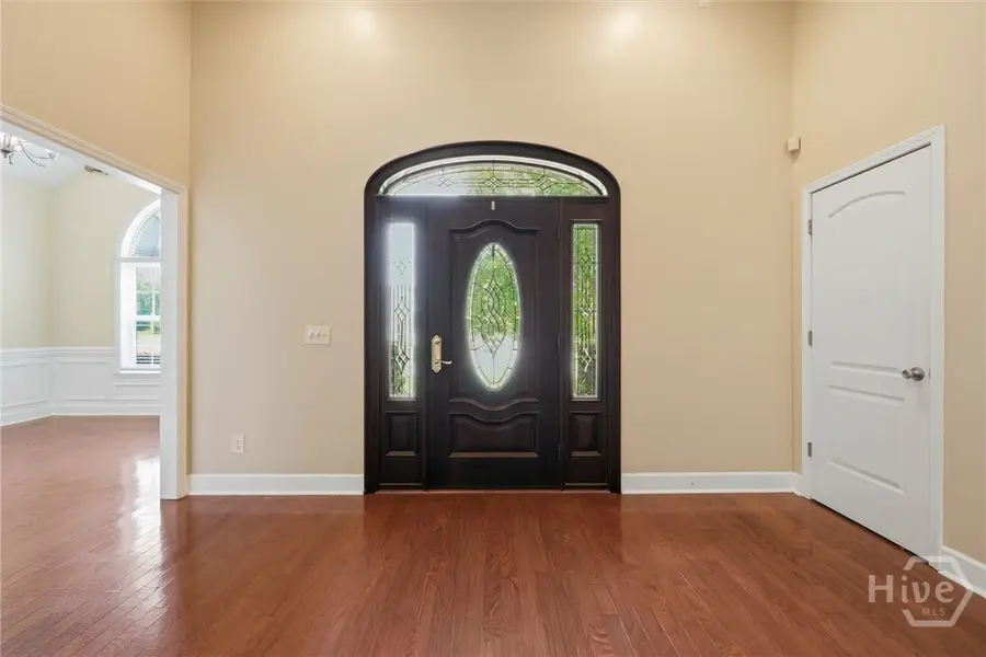 553 Brigham Drive, Richmond Hill, GA 31324 - #3