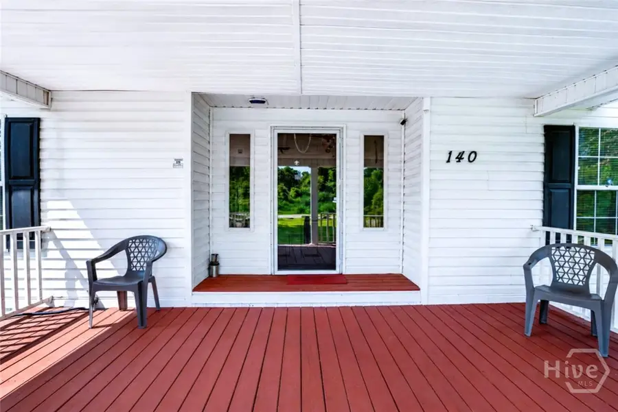 140 SE Crosby Street, Surrency, GA 31563 - #3