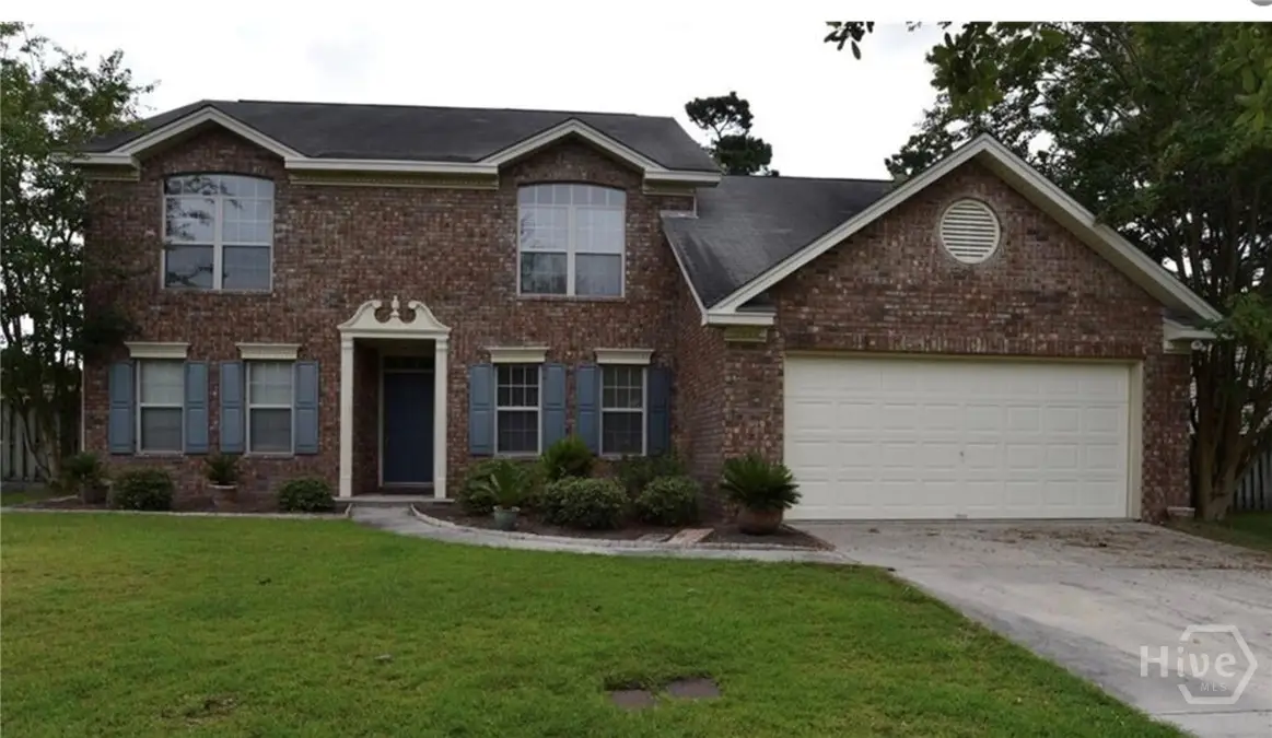 130 Shady Hill Circle, Richmond Hill, GA 31324 - #1