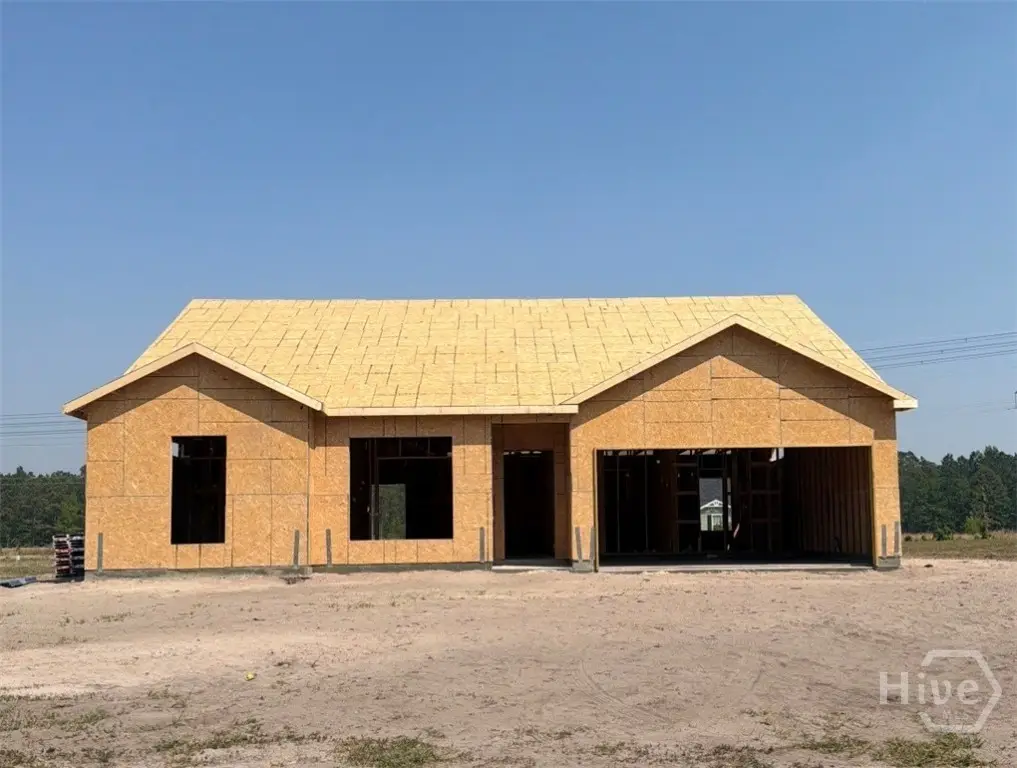110 Susan Drive, Rincon, GA 31326 - #1