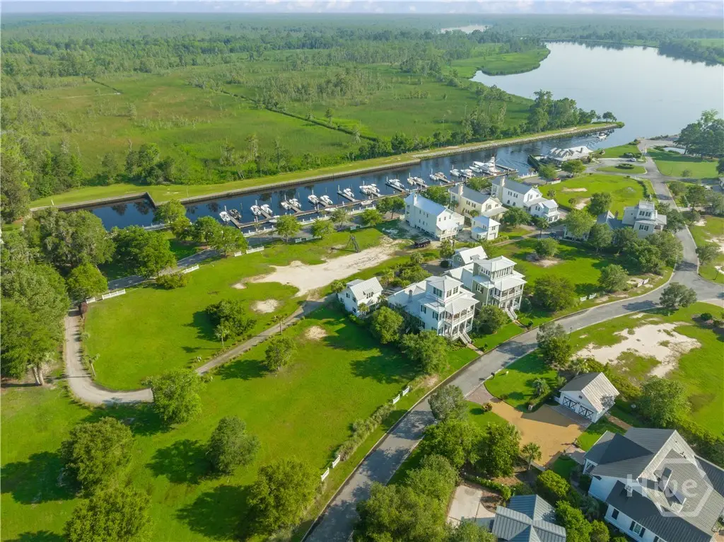 69 Captains Walk, Richmond Hill, GA 31324 - #1