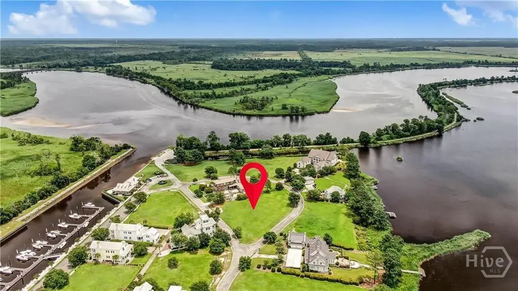 26 Riverview Drive, Richmond Hill, GA 31324 - #1