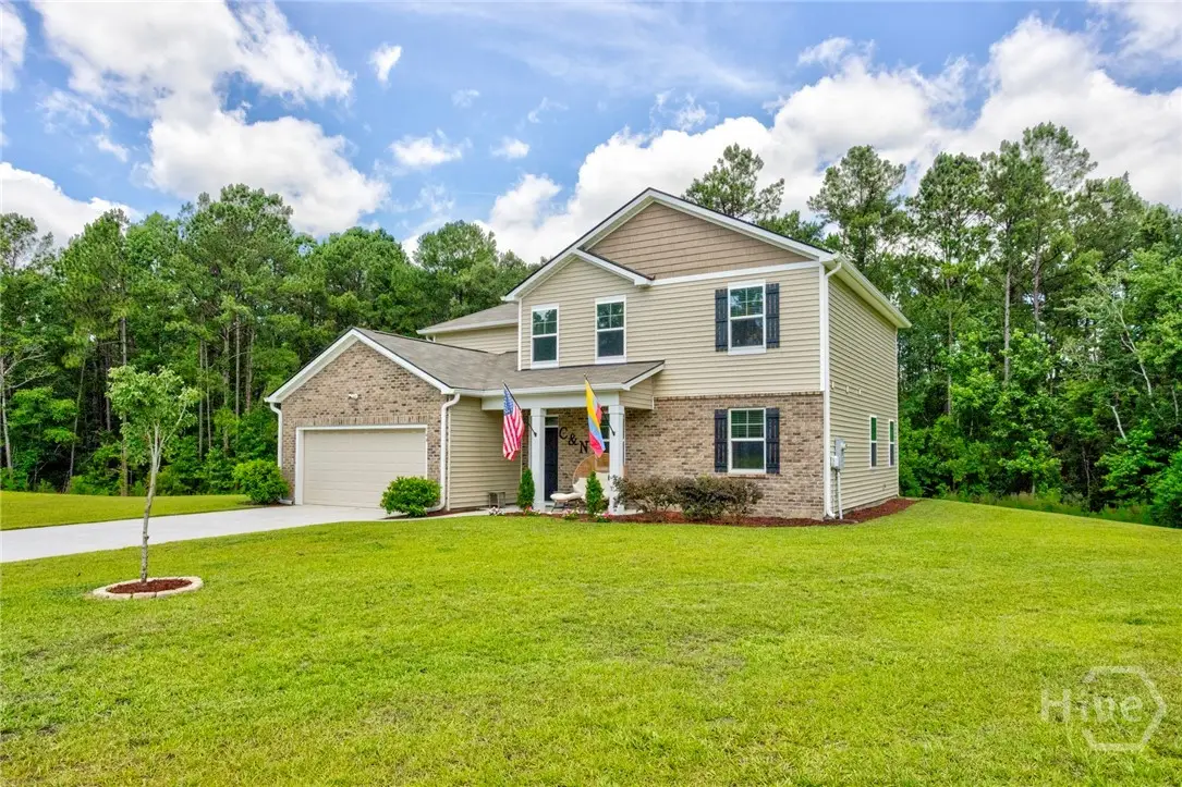 144 Mill Court, Rincon, GA 31326 - #1