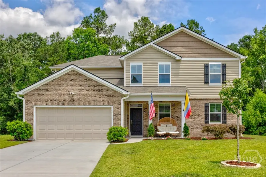144 Mill Court, Rincon, GA 31326 - #2