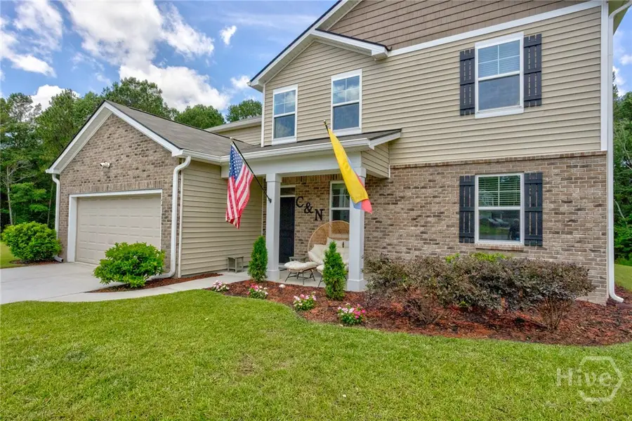 144 Mill Court, Rincon, GA 31326 - #3