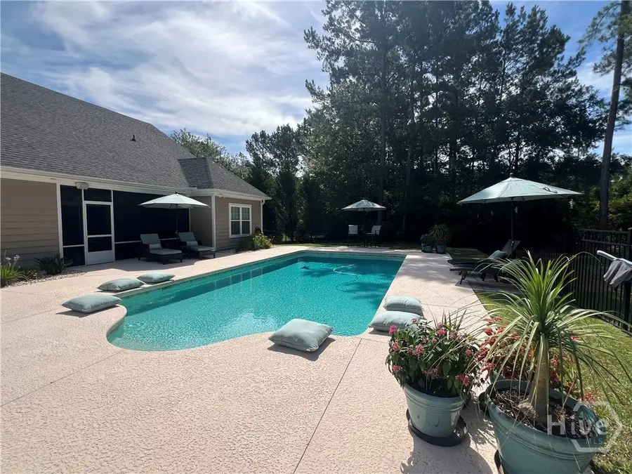 124 Ruby Trail, Guyton, GA 31312 - #2