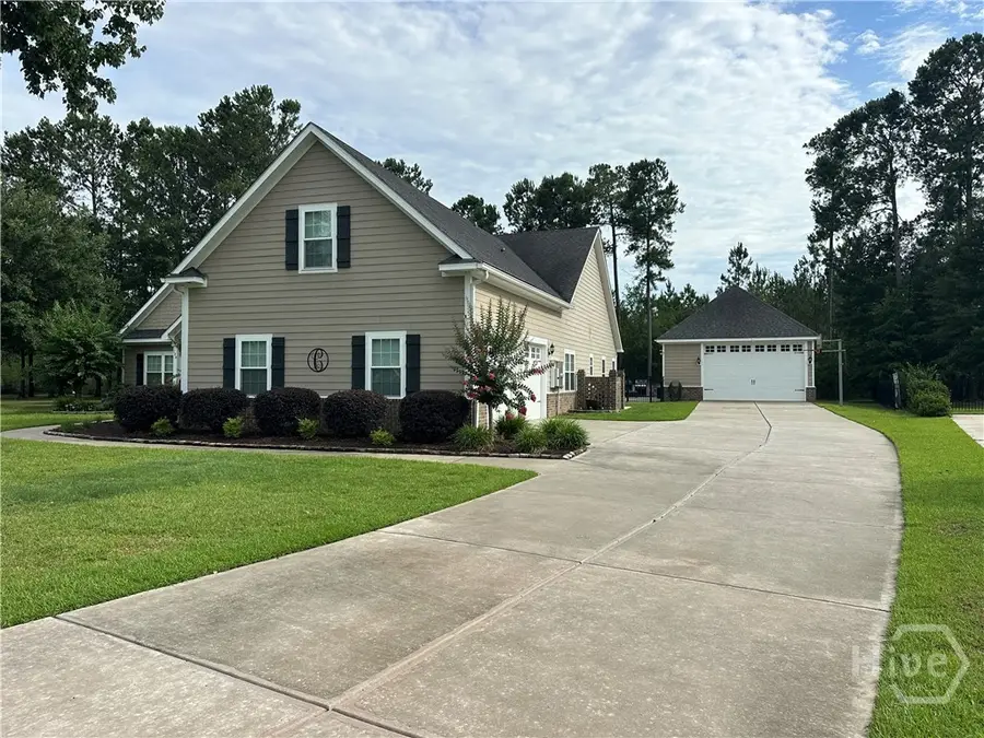 124 Ruby Trail, Guyton, GA 31312 - #3