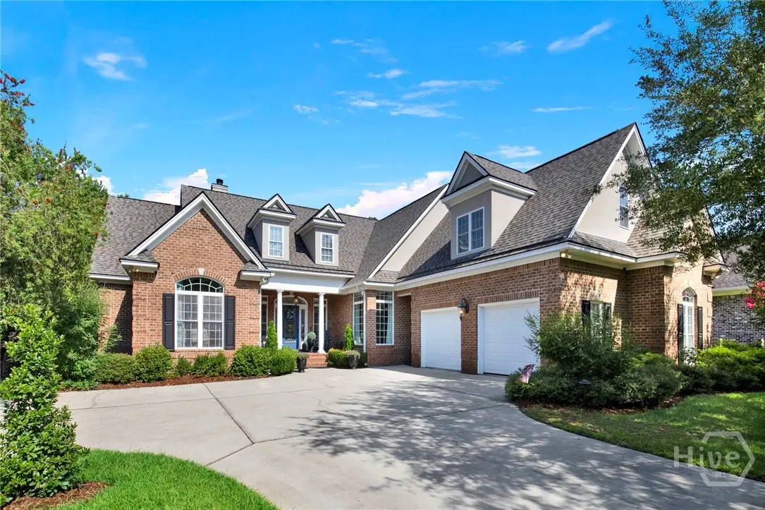 68 Crestwood Drive, Savannah, GA 31405 - #1