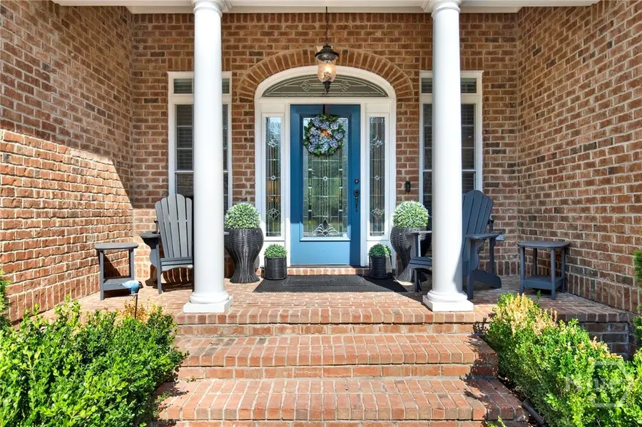 68 Crestwood Drive, Savannah, GA 31405 - #3