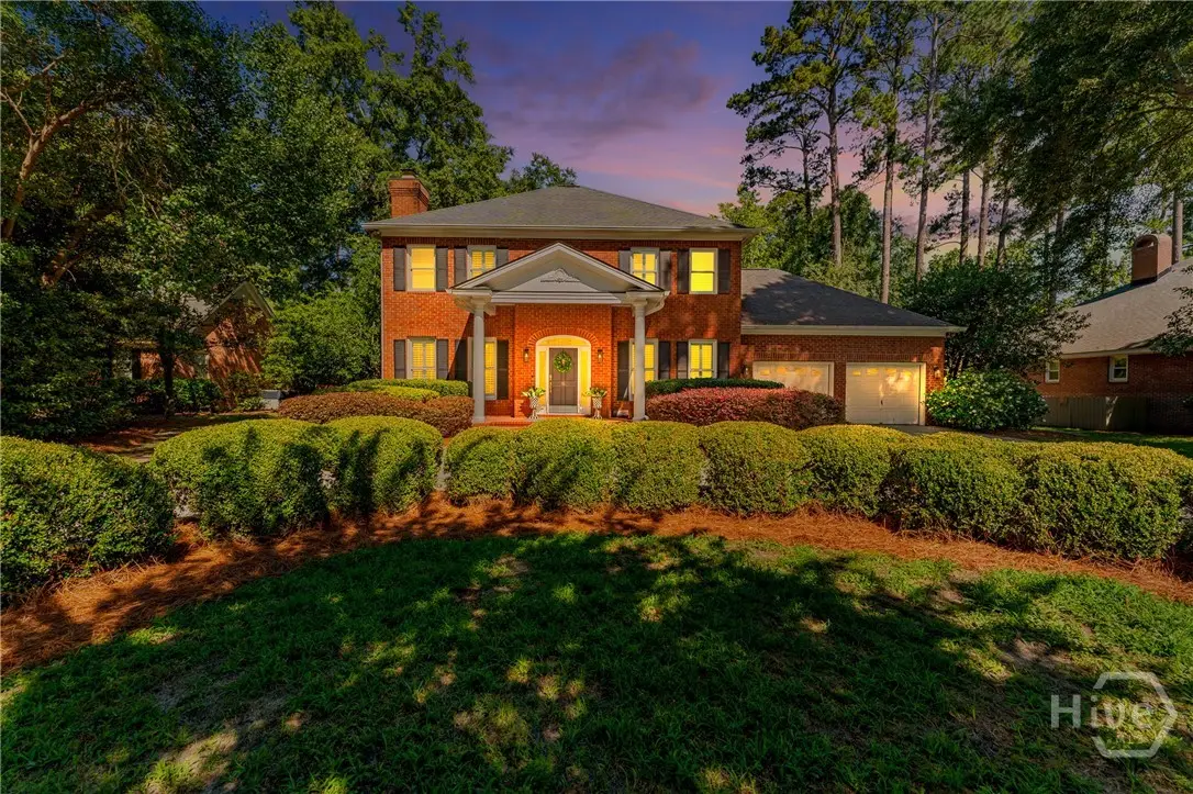 6 Cedar Point Drive, Savannah, GA 31405 - #1