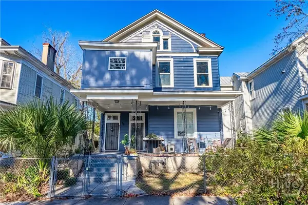 812 E Park Avenue, Savannah, GA 31401