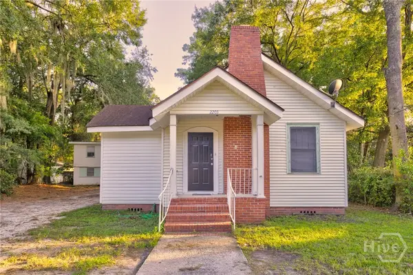 2203 Delesseps Avenue, Savannah, GA 31404