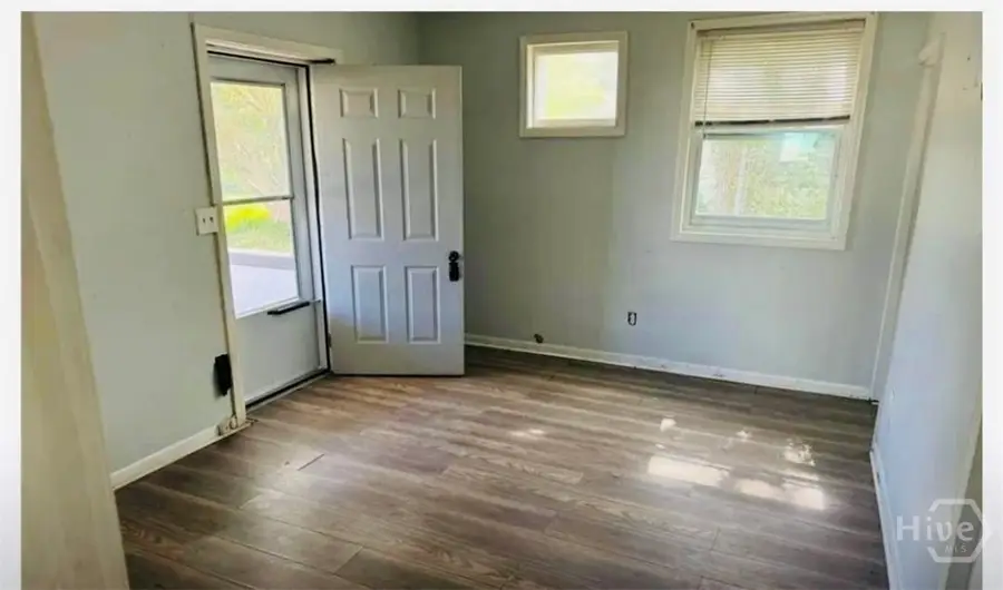 805 Carter Street, Savannah, GA 31415 - #3