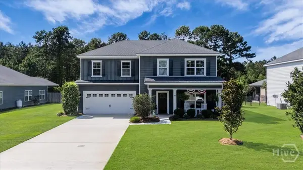 390 Wicklow Drive, Richmond Hill, GA 31324
