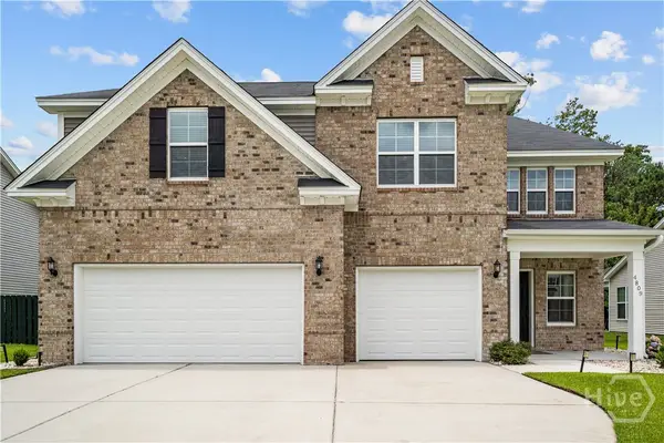 4809 Castleoak Drive, Richmond Hill, GA 31324