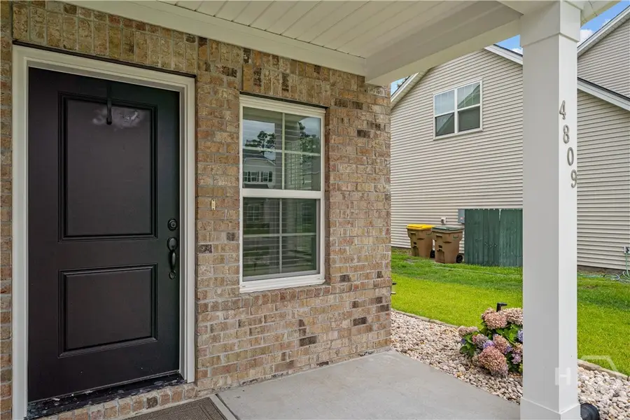 4809 Castleoak Drive, Richmond Hill, GA 31324 - #3