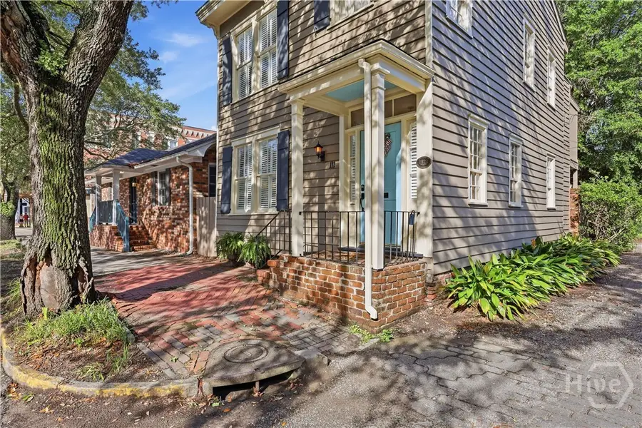 111 E Broad Street, Savannah, GA 31401 - #2
