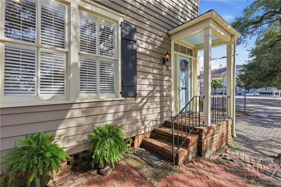 111 E Broad Street, Savannah, GA 31401 - #3