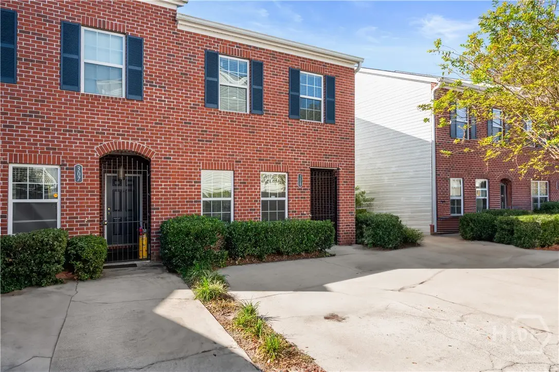 308 Station Trail, Savannah, GA 31406 - #1