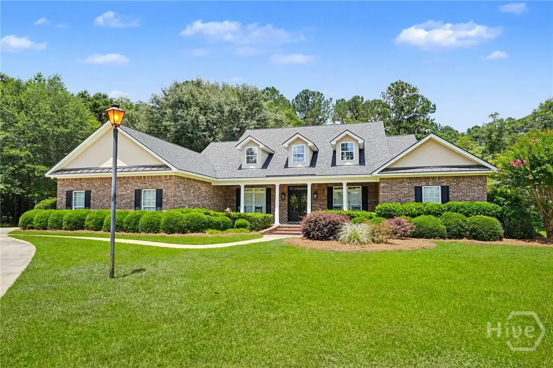 331 Polly Branch Drive, Rincon, GA 31326 - #1