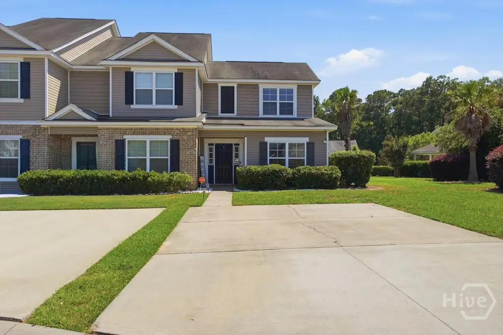 1 Red Robin Court, Port Wentworth, GA 31407 - #1