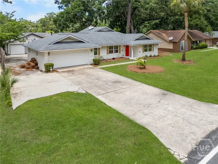 1723 Walthour Road, Savannah, GA 31410 - #2