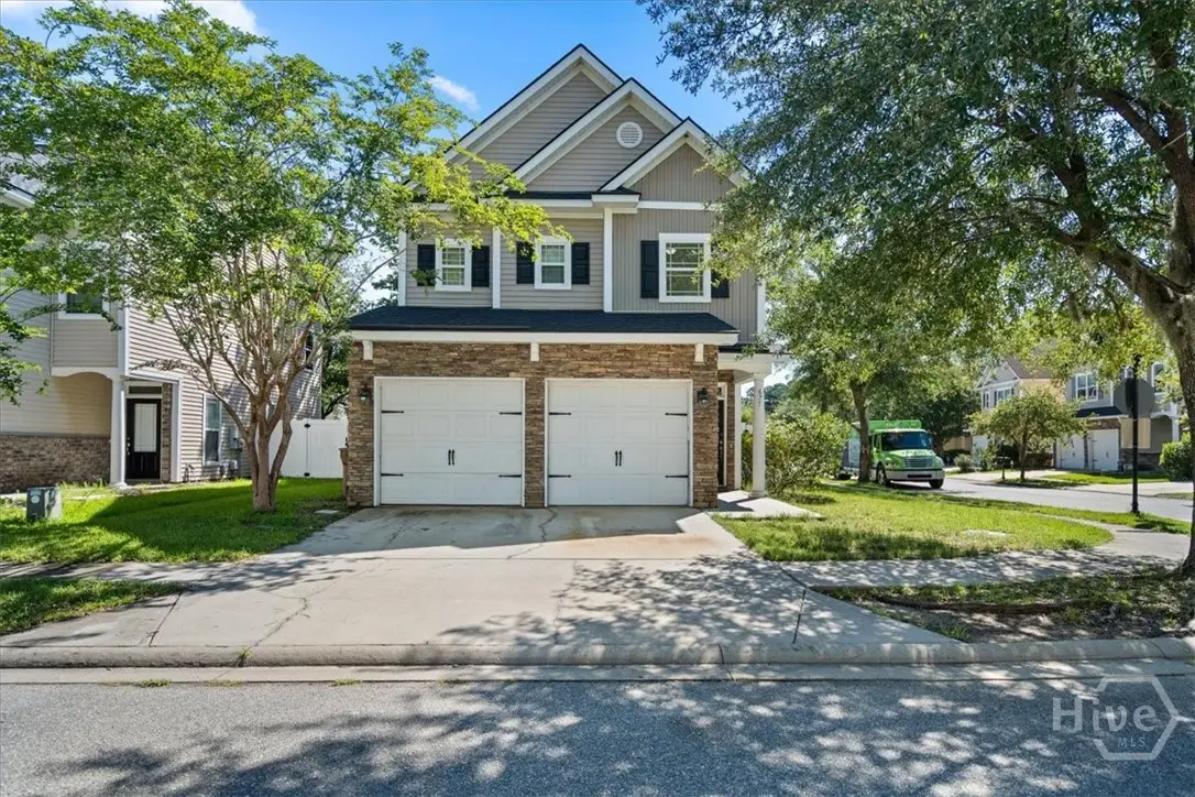 675 Summer Hill Way, Richmond Hill, GA 31324 - #1