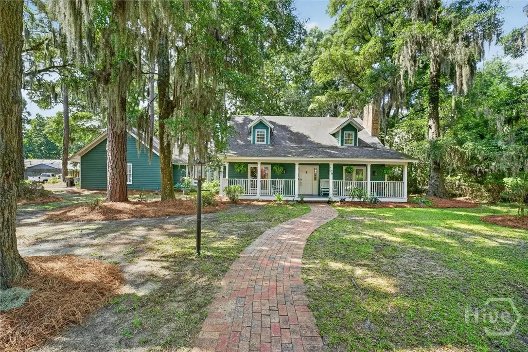 109 Stonewall Drive, Savannah, GA 31419 - #1