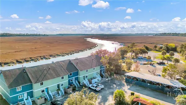 12502 Apache Avenue #41, Savannah, GA 31419