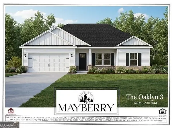 312 Barney Run #172, Statesboro, GA 30458