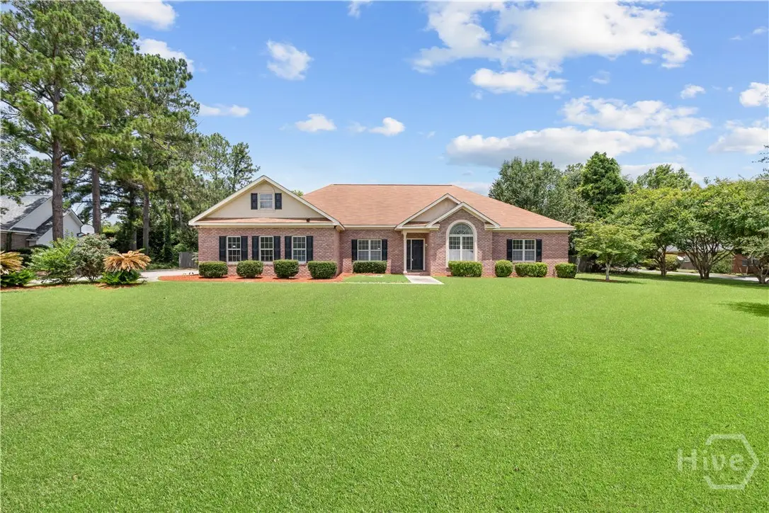 1005 Chase Court, Statesboro, GA 30458 - #1