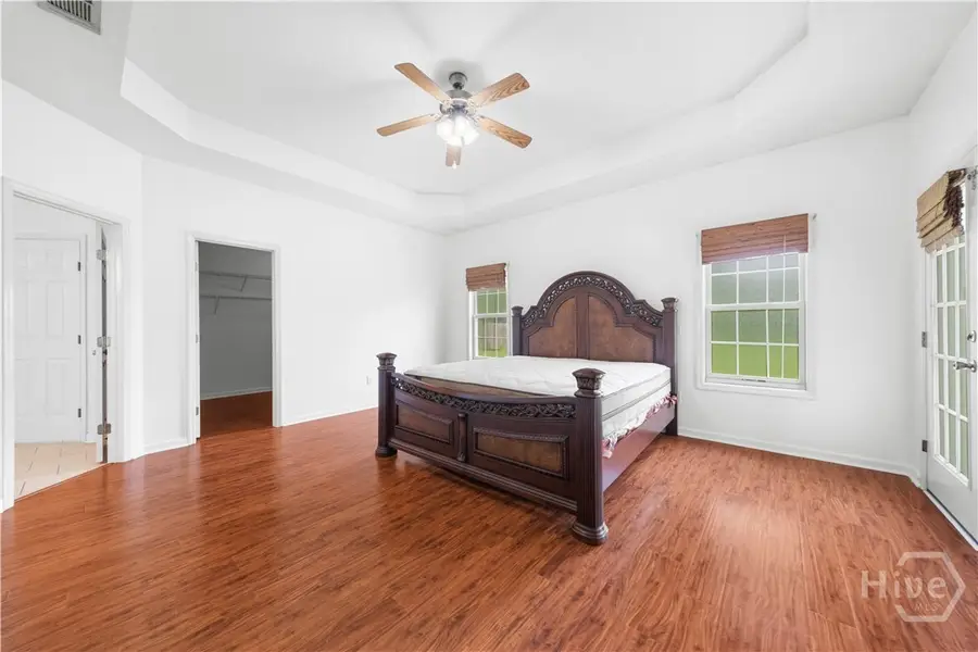1005 Chase Court, Statesboro, GA 30458 - #3