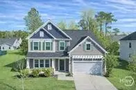 293 Mccrady Drive, Richmond Hill, GA 31324 - #1