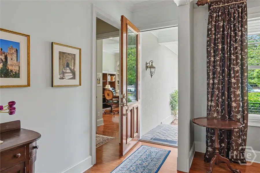 41 Sparnel Road, Savannah, GA 31411 - #3