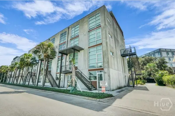 555 Berrien Street #C, Savannah, GA 31401