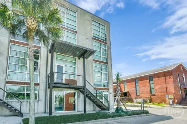 555 Berrien Street #C, Savannah, GA 31401 - #2