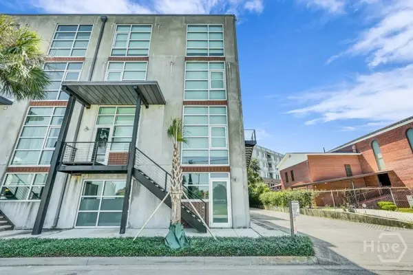 555 Berrien Street #C, Savannah, GA 31401 - #3