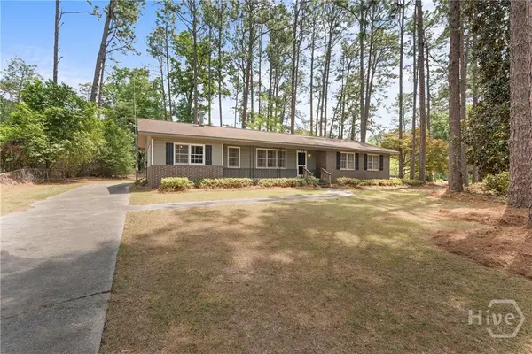 103 Wildwood Drive, Sylvania, GA 30467