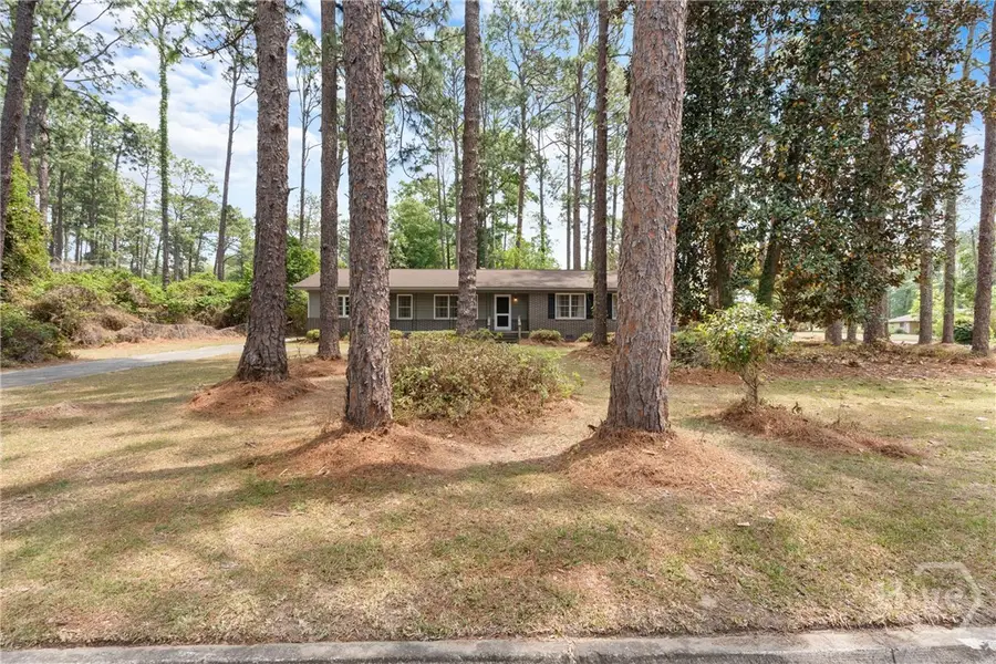 103 Wildwood Drive, Sylvania, GA 30467 - #2