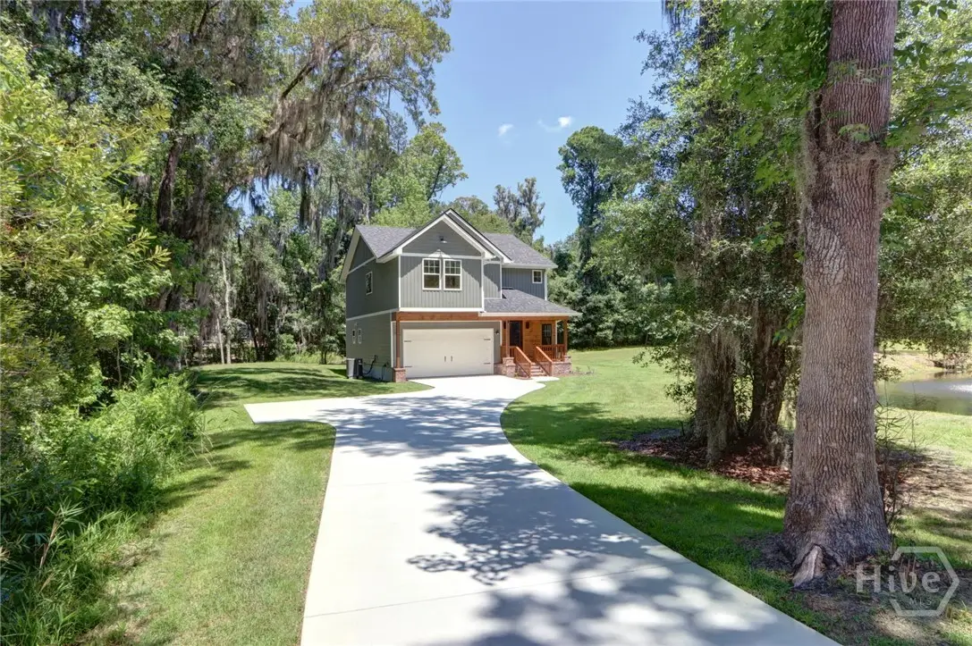 91 Sir Edward Teach, Midway, GA 31320 - #1