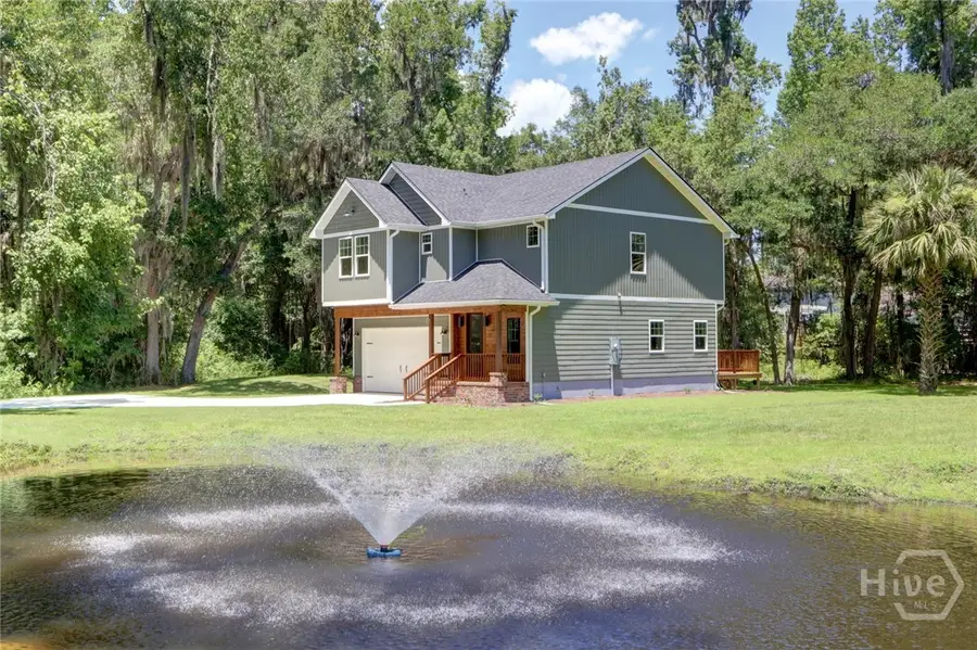 91 Sir Edward Teach, Midway, GA 31320 - #2