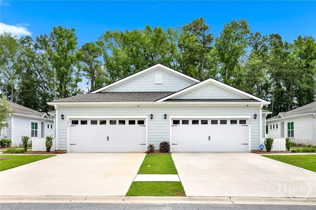 220 Holloway Hill, Pooler, GA 31322 - #1