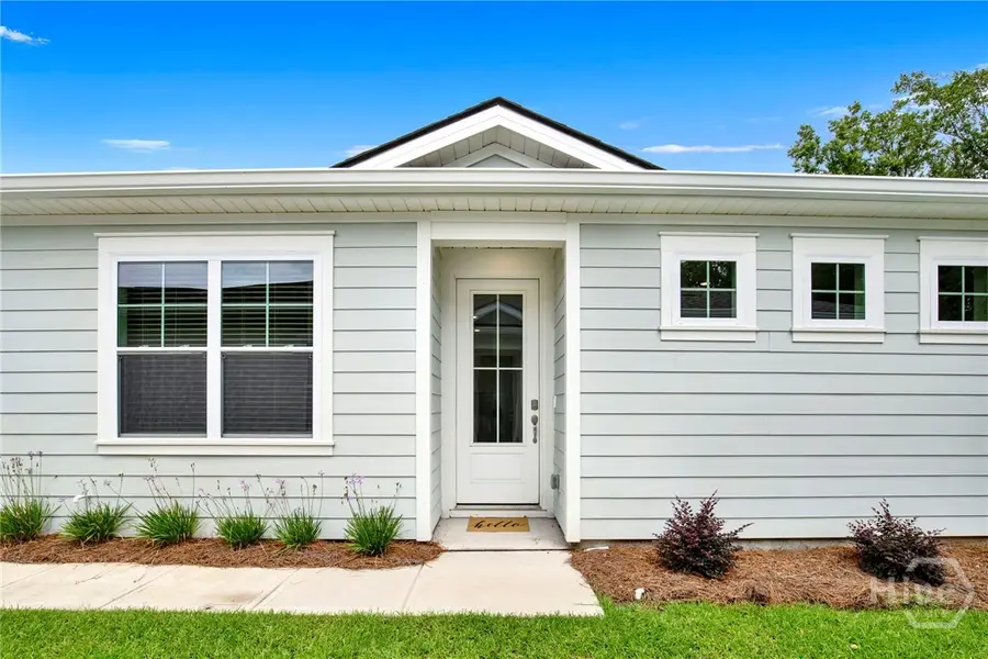 220 Holloway Hill, Pooler, GA 31322 - #3