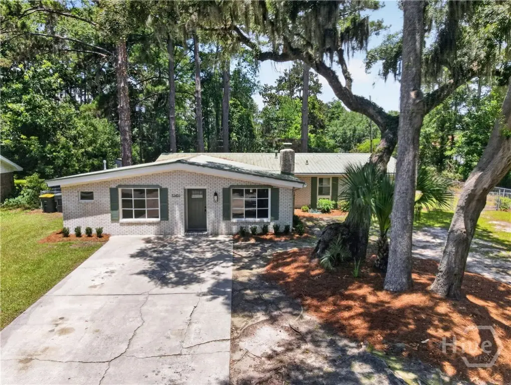 12401 Sunnybrook Road, Savannah, GA 31419 - #1