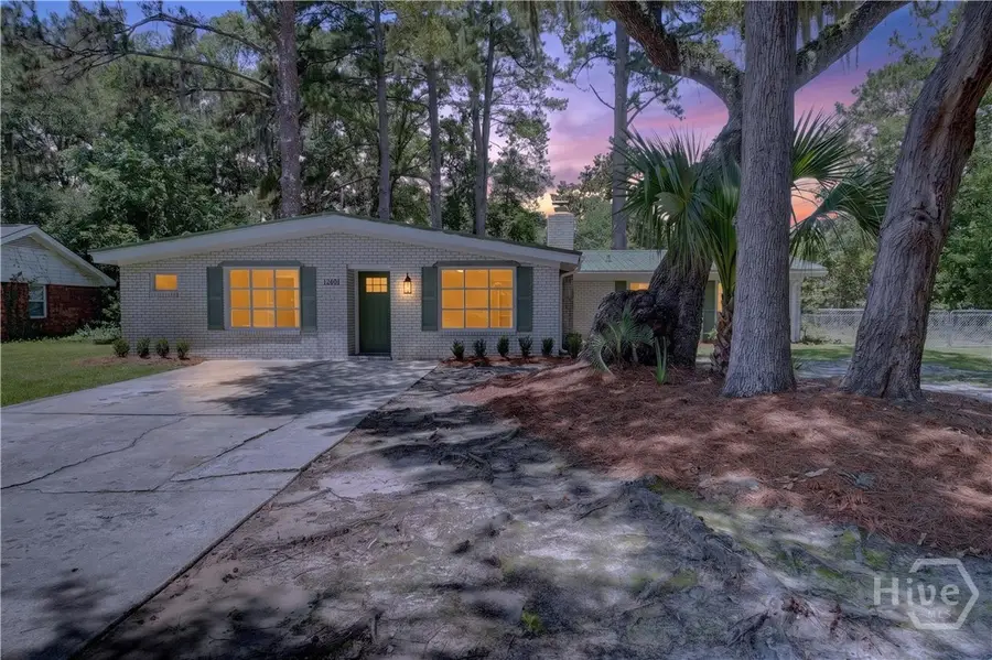 12401 Sunnybrook Road, Savannah, GA 31419 - #3